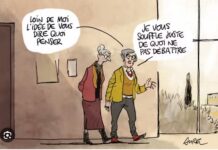 Règles du journalisme pour les nuls par Bernard Langlois