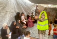 Comment vivre avec la malnutrition et la famine ?