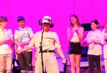 Beatbox à Sète, rythmes en scène avec Alem