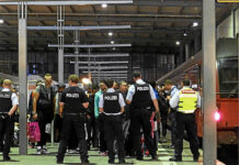 Montée de l’extrême droite et durcissement de la politique migratoire