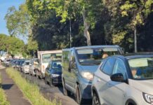 Un point de vue critique de l’association : Transportons-nous !