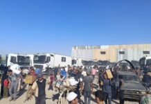 À Gaza la déshumanisation de l’aide alimentaire