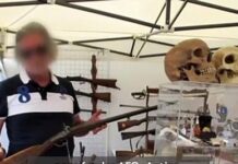 Le procès des membres du groupuscule d’ultradroite AFO