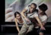 Festival: Ce que peut Montpellier Danse
