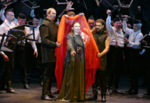 Un désir d’opéra ? Derniers grands airs, et belles saisons à venir