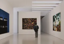 Couleurs d’avenir pour le musée Fabre