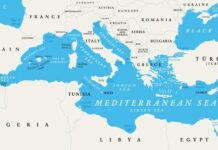 Méditerranée d’aujourd’hui et de demain