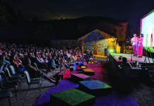 25e édition du Festival dans les étoiles à Saint-Laurent-le-Minier