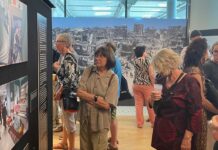 GAZA : Des photos qui racontent l’insoutenable.