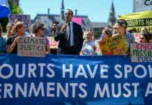 La Cour internationale de justice pose un jalon historique