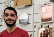 des images de Sète gravées… dans les cœurs ?