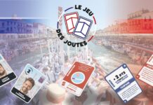 Aux joutes sétoises, quels sont les atouts ?