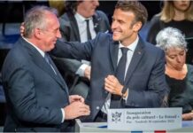 Vote de confiance : Bayrou au service de l’extrême centre