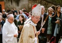 L’archevêque de Toulouse rappelé à l’ordre