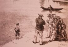 Le touriste Jules Verne serait-il Sétois ?