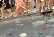 Pour la Saint-Louis, vous avez les boules ?