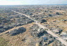 « La famine à Gaza est la famine du monde entier »