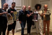 Sète célèbre sa scène locale dans toute sa diversité