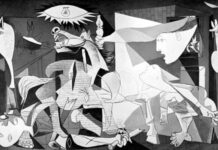 La guerre comme système, vu par une historienne et un juriste