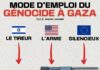 Cette semaine à Gaza: Les États-Unis partenaires de la guerre génocidaire à Gaza