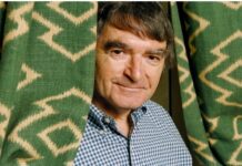 L’écrivain britannique David Lodge tire sa révérence