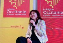 Vœux à la presse : Carole Delga déclare qu’elle réfléchit