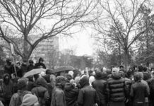 Mort de Bilal : La famille et les habitant-es exigent la vérité