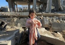 À Gaza, la réalité d’un accord si fragile, une tragédie continue