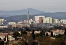 Un « polluant éternel » détecté dans l’eau potable de nombreuses villes