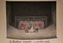 Mise en scène du Misanthrope: L’amour ou la haine pour aller plus loin