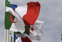 L’influenceur algérien fait-il les frais de la crise diplomatique ?