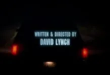 Un choc, comme une distorsion de la perception… David Lynch est mort