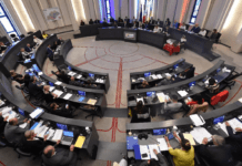 Crise budgétaire du département de l’Hérault