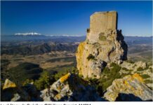 Le Système de forteresses de la sénéchaussée de Carcassonne