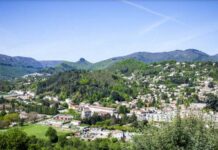 Projet portés par l’université de Nîmes au Vigan et à Pissevin