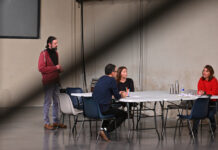 Ces enfants-là, aux prises avec le cirque institutionnel