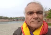 Entretien avec Friedrich Schmalzbauer, cofondateur du parti  Die Linke