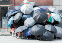 Anthologie Esprit de Résistance à La Maison de la Poésie Jean Joubert
