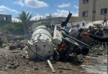 Rien ne ressemble à la vie. Tout ressemble à la mort