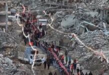 Les contradictions flagrantes des politiques arabes