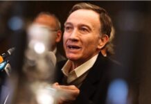 J’accuse … par Haytham Manna