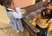 Un nouveau plan visant à déplacer la population