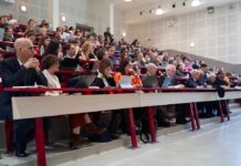 Concertation régionale sur l’orientation hier à Carcassonne