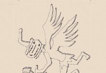 Que la fête commence ! d’André Cervera à Poussan