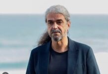 Destins en équilibre avec Fernando León de Aranoa