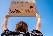 Woke : L’esprit éveillé