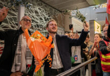 « La flottille a servi de catalyseur à la mobilisation internationale »