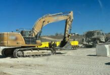 Le plan de paix à Gaza, un nouveau plan de partition ?