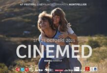 Levée de rideau de la 47e édition du Cinemed