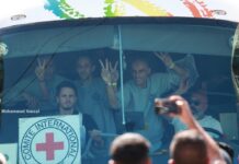 Rentrer chez soi, à Gaza ou en Israël – L’inégalité des vies